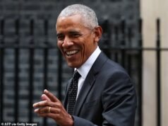 Reveladas: as vozes masculinas mais sexy de acordo com as mulheres – Barack Obama, Gerard Butler e Jason Momoa em ‘Sweet Spot’