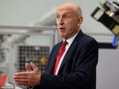 O deputado trabalhista Healy alerta contra a redução do imposto sobre mansões para £ 1,5 milhão, já que os números mostram que isso dobraria o número de residências