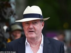Earl Spencer pede desculpas a Piers Morgan por declarações ‘enganosas’ em seu novo livro