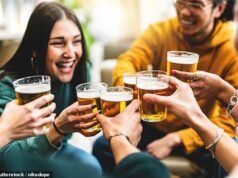 Uma cerveja de £ 10 está em jogo se os ministros do SNP não ajudarem a indústria da hospitalidade