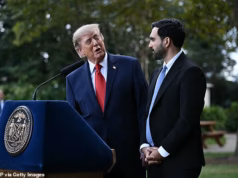A pequena mentira branca de seis palavras de Trump para Zohran Mamdani revela uma afeição surpreendente por seu antigo inimigo
