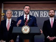 Trump expulsa 760 mil pessoas do Obamacare como parte da repressão ampliada à fraude