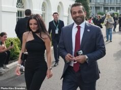 Hackers ‘roubam dados de todos os agentes do FBI’ e a ameaça de Trump de relaxar é um pesadelo para Kash Patel