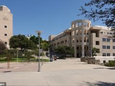 Faculdade da Califórnia atingida por quatro supostas agressões sexuais em menos de duas semanas no início do ano letivo