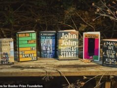 Leia Britânia! Reino Unido domina lista de finalistas do Booker Prize
