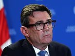The Morning Poll: Andy Burnham está certo ao abrir o caminho para a ruína do Brexit?