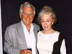Quem herdará a fortuna de Blanche d’Alpuget? A morte da viúva de Bob Hawke pode desencadear um novo capítulo amargo em uma das famílias divididas mais famosas da Austrália