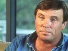 Charles Woolley: Depois que Blanche d’Applugate massageou sensualmente as costas de Bob Hawke com óleo, perguntei: ‘Quando o sexo começou?’ Isso criou uma tempestade que me assombra até hoje