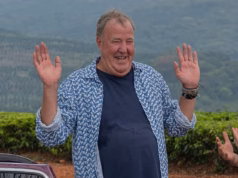 Jeremy Clarkson, 66 anos, diz que não seguirá sua dieta saudável depois de ser curado do câncer de próstata – porque ele “não trabalhou por 40 anos para não ter alegria na velhice”