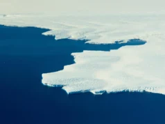 Um recorde de 695 bilhões de toneladas de gelo acumuladas na Antártica. Os cientistas encontraram uma razão surpreendente!