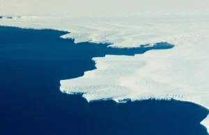 Um recorde de 695 bilhões de toneladas de gelo acumuladas na Antártica. Os cientistas encontraram uma razão surpreendente!