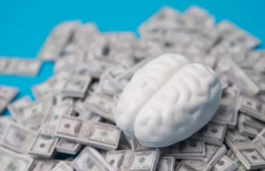 Problemas financeiros podem fazer seu cérebro envelhecer mais rápido