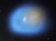Cometa interestelar 3I/ATLAS está repleto de metanol