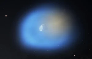 Cometa interestelar 3I/ATLAS está repleto de metanol