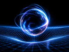 Cientistas estão prestes a testar a gravidade de Einstein com matéria alienígena