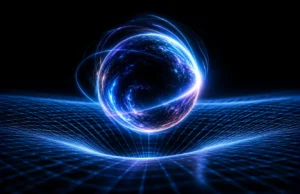 Cientistas estão prestes a testar a gravidade de Einstein com matéria alienígena