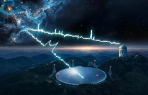 Existe hidrogênio abundante no universo. Então, por que a formação estelar está em colapso?