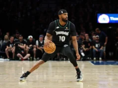 Jogos da NBA chegando ao DAZN: como assistir aos Cavaliers, Spurs, Pacers e muito mais durante a temporada 2026-27