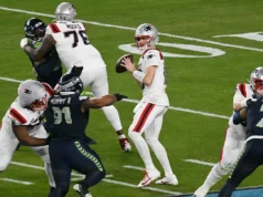 New England Patriots x Seattle Seahawks: como assistir à revanche do Super Bowl LX para abrir a temporada da NFL com DIRECTV