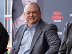 O que nasce o MMA: aqui está o que aprendemos sobre a nova promoção de MMA de Scott Coker para 2027