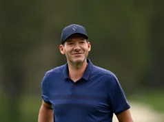Tony Romo não contesta OWI após prisão: ‘Eu sou totalmente dono disso’
