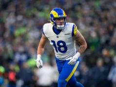 Mesa redonda do Fantasy Football: três finais apertados que nossos analistas estão almejando no draft de 2026