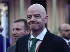 A FIFA deverá cobrir os custos legais de Gianni Infantino se forem tomadas medidas contra o presidente da UEFA