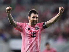 Lionel Messi chegou a um acordo para comprar o Eldens, time espanhol da segunda divisão