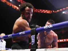 Observação do estoque de boxe: os maiores vencedores e perdedores de agosto após o desastre de Moses Itauma, o renascimento de Teofimo Lopez