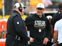 Atlanta Falcons x Pittsburgh Steelers: como assistir aos jogos da semana 1 da NFL, canais, informações de streaming e muito mais