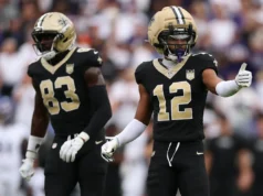 Classificações do Fantasy Football: classificações flexíveis de Justin Boone para a semana 3