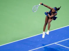 Coco Gough x Mira Andreeva: como assistir às quartas de final do US Open, programação completa de TV, informações de streaming e muito mais
