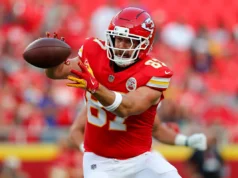 NFL Semana 1: Como assistir Denver Broncos x Kansas City Chiefs com DIRECTV