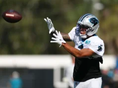 Semana 1 do Fantasy Football Rankings: Melhores opções para posições flexíveis (PPR completo)