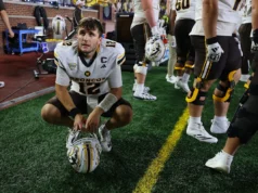 A segunda chance de vitória do Michigan Hail Mary sobre o Western Michigan mostra por que o futebol precisa reformular a forma como mede o tempo no cronômetro de jogo.