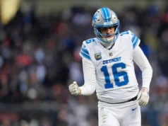 Classificações de poder do time de futebol fantasia para o início da temporada de 2026 da NFL