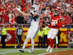 Fantasy Football de Justin Boone completa classificação PPR TE da semana 3
