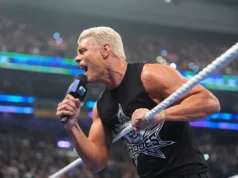 Evento principal da WWE Sunday Night: 4 grandes vantagens para Randy Orton, Cody Rhodes, Oba Femi e mais