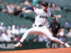 Classificações de arremessadores de 2 partidas do Fantasy Baseball: principais streamers com o objetivo de ajudar nas partidas dos playoffs