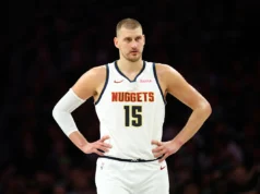 Classificações do Fantasy Basketball de 2026-27: 200 melhores jogadores (classe 9)