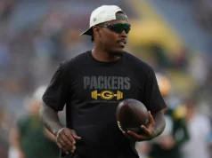Implicações do Fantasy Football do mais recente desenvolvimento legal para Packers RB Josh Jacobs