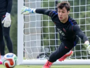 Diego Kochen cresceu com Lamine Yamal em Barcelona. Agora ele está perseguindo seu sucesso na USMNT