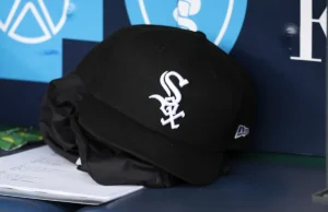 O diretor de olheiros do White Sox teria renunciado após uma investigação sobre alegações de assédio verbal