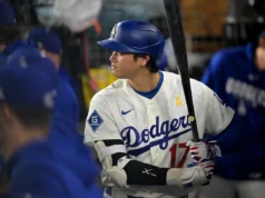 Shohei Ohtani retorna para Dodgers vs. Reds após ausência de 4 jogos