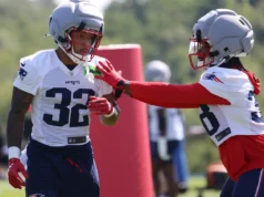 Fantasy football: Trevion está com problemas e tudo o mais que aprendemos na pré-temporada