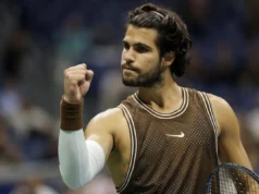 Carlos Alcaraz x Ebbing A: como assistir ao US Open, programação completa de TV, informações de streaming e muito mais