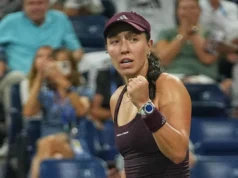 US Open: Nº 3, Jessica Pegula, começa difícil contra Emma Navarro e sobrevive ao confronto com a Nº 1, Aryna Sabalenka