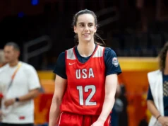 Copa do Mundo Feminina da Fiba 2026: como assistir a equipe dos EUA x China, onde transmitir, programar e muito mais