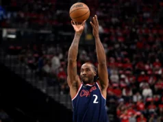 NBA supostamente não tem evidências suficientes para suspender Kawhi Leonard por papel na investigação do Clippers