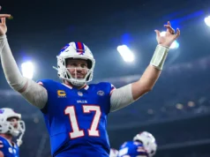 Classificações QB do Fantasy Football para a semana 3